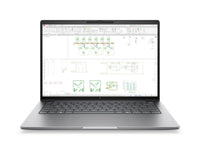 HP DR4N8UT Zbook 8 G2i 14in WUXGA LED UWVA Touchscreen (1920 x 1200) X9 388H 32GB 1TB Win 11 Pro 3/3/0