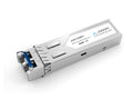 Axiom AXG103801 1000BASE-SX SFP for Cisco TAA