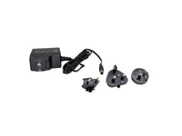 Cradlepoint 170940-000 Power Supply, 12VDC 24W Barrel 1.5M (North America-United Kingdom-Europe-Australia Types A-G-C-I)