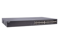Ruckus ICX8100-24P-V Av 24-PRT POE 4X1G SFP