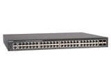 Ruckus ICX8200-48PF2-E-V Av 48-PRT POE 1440W 4X25G SFP28