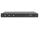 Ruckus ICX8200-48PF-V Av 48-PRT POE 740W 4X25G SFP28