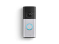 Ring Wired Doorbell 2K Plus (B0GF68F2H6)