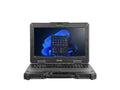 Getac X600 15.6" Fully Rugged Laptop - 64GB RAM, 1TB SSD, Windows 11 Pro, TAA (XREX89QAEXCA)