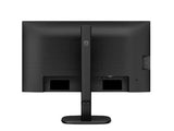 Philips 24B2N3270J 24INCH Monitor, LED, FHD (1920x1080), VGA, DP, HDMI, USB-Hub, EPEAT, Height Adjustable Stand, 4 Year Advance Replacement Warranty, DICOM Like