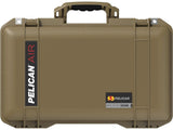 DSI 015350-0012-199 Pelican 1535Air Case - OCP Tan- No Foam