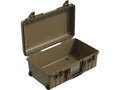 DSI 015350-0012-199 Pelican 1535Air Case - OCP Tan- No Foam