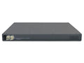 Lantronix SLC9016-32E-DC SLC9000 Console Server, 16 RJ45 serial ports, 32x 1GbE switch ports, 2x 1GbE, 2x SFP+, TPM 2.0, dual DC PSU - LS1046A 1.8 GHz Arm Cortex with four