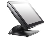Posiflex XT8315239GHT XT8315 15IN Touch Display i3 16GB DDR4 256GB M.2 SSD Windows 11 IoT LTSC 24H2 Gen8E Base