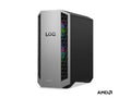 Lenovo 91DE0003US LOQ Tower 26ADR10, AMD Ryzen 7 8745HX (3.60 GHz, 32 MB), W11P64 ENG, 16.0GB, 1x1TB SSD M.2 2280 PCIe Gen4 TLC, Raven Black/Luna Grey, 1xNVIDIA