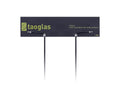 Taoglas FXP522.2.01.0.915AO Venti FXP522 2.4/5.0GHz Flexible PCB MIMO Antenna with SMA(M) 915mm 1.13 Micro Coax