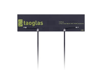 Taoglas FXP522.2.01.0.915AO Venti FXP522 2.4/5.0GHz Flexible PCB MIMO Antenna with SMA(M) 915mm 1.13 Micro Coax