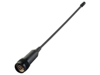 Taoglas FW.92.RNT.M Meteor FW.92 3G/2G Cellular Flexible Whip, RP-N Type(M)