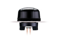Taoglas MA515.C.CG.001 Hercules Screwmount 2.4GHz MIMO (1&2) RP-SMA(M) 1M RG-316