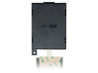 Taoglas MA2330.A.ACT.002 3in1 Adhesive Mount 300mm RG-174 :GPS FAKRA C: WiFi FAKRA I:AM/FM FAKRA A