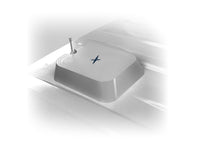 Taoglas PC91.07.0100A.DB 915MHz ISM Internal Mini PCB Antenna - 100mm 1.13 IPEX MHF I with foam for mounting
