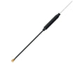 Taoglas CBD02.07.0100C Cable Dipole Antenna 5.8GHz - 100mm total length 1.37 grey cable IPEX MHFHT