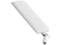 Taoglas TG.30.8113W Apex 2G/3G/4G Terminal Antenna for Cellular modules with Assisted GPS 90 Hinged R/A SMA(M)