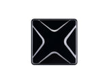 Taoglas WCM.02.0121 2.4GHz Two Monpole Connector Mount Antenna with SMA(F) Connector with Hybrid Coupler