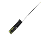 Taoglas PC104.07.0165C Penta-Band Cellular FR4 PCB Antenna with 164.9mm 1.37 IPEX MHF I(U.FL comp) with 3M
