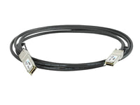 Axiom AXG102658 QSFP28 DAC Cable for Juniper 2m