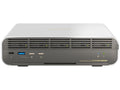 QNAP TBS-H574TX-I5U-16G-US 5-bay All-Flash NASbook, Intel Core i5-1235U 10C(2P+8E)/12T up to 4.40GHz, onboard 16GB RAM, 5 x E1.S bay, 1 x 10GBASE-T + 1 x 2.5GbE