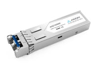 Axiom AXG103469 1000BASE-LX Industrial Temp SFP Transceiver for Omnitron