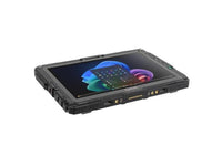 Getac UX10 Gen 5 10.1" Fully Rugged Tablet - Core Ultra 7 256V, 16GB RAM, 256GB SSD, Windows 11 Pro, Webcam, TAA (UW3924VAXDXX)