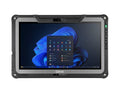 Getac F110 Gen 7 11.6" Fully Rugged Tablet - Core i7-1355U, 16GB RAM, 256GB SSD, Windows 11 Pro, Webcam, TAA (FTB124JA1DLX)