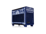 Thermaltake CA-11A-00SPNN-AR TR100 mini Tower Chassis - Koralie Edition