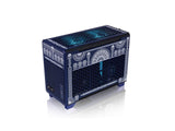 Thermaltake CA-11A-00SPNN-AR TR100 mini Tower Chassis - Koralie Edition