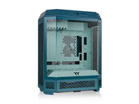 Thermaltake CA-1Z1-00MTWN-00 The Tower 600 Mid Tower Chassis - Transformative Teal
