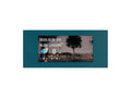 Thermaltake AC-080-OOTNAN-A1 6 LCD Panel Kit for View 600 Transformative Teal
