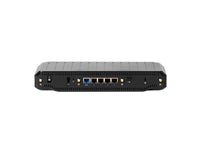 Cradlepoint TAA-BLA5-E400-5GE-AM-FN Router - Ericsson E400 - Industrial Plastic - Wireless - 2.5Gbps - Gigabit Ethernet