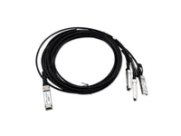Axiom AXG98812 QSFP28 DAC for Juniper 1m TAA