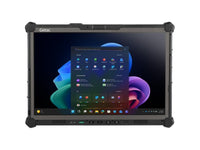 Getac G140 14" Fully Rugged Tablet - AMD Ryzen AI 5 340, 32GB RAM, 512GB SSD, Windows 11 Pro, Webcam, TAA (GX27361A1DXX)