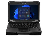 Panasonic FZ-40JZ00UBM TOUGHBOOK 40 Rugged Laptop - Federal Specific, NO Physical Wireless, Win11 Pro, Intel Core Ultra 5 235H vPro (up to 5.0GHz), AMT, 14.0 FHD Gloved