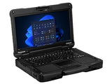 Panasonic FZ-40LZ-0WBM TOUGHBOOK 40 Rugged Laptop - Federal Specific, NO Physical Wireless, Win11 Pro, Intel Core Ultra 7 265H vPro (up to 5.3GHz), NO AMT, 14.0 FHD Gloved