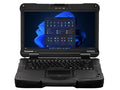Panasonic FZ-40LZ-0WBM TOUGHBOOK 40 Rugged Laptop - Federal Specific, NO Physical Wireless, Win11 Pro, Intel Core Ultra 7 265H vPro (up to 5.3GHz), NO AMT, 14.0 FHD Gloved