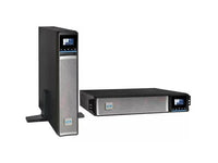 Eaton 5P3000RTG2 5P G2 3000VA 3000W 120V Line-Interactive UPS 1xL5-30R and 6x 5-15/20R Outlets Cybersecure Network Card Option