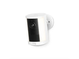 Ring Spotlight Cam 2K, Battery - White (B0FWF67WQB)