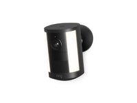Ring Spotlight Cam 2K, Battery - Black (B0FWDWTNB9)