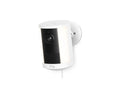 Ring Spotlight Cam 2K, Plug In - White (B0FWFLSG4W)