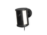 Ring Spotlight Cam 2K, Plug In - Black (B0FWDQJKBL)