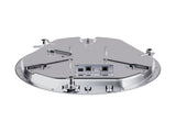 Sennheiser 700509 TeamConnect Ceiling M Plus-S Surface-Mount Kit, White