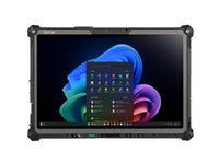 Getac F120 12.2" Fully Rugged Tablet - Core Ultra 5 226V, 16GB RAM, 256GB SSD, Windows 11 Pro, Webcam, TAA (FW1724WA21XX)