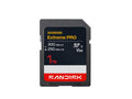 SanDisk SDSDXEM-1T00-GN4IN 1TB Extreme PRO UHS-II V60 Cards UHS-II SD