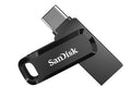SanDisk SDDDC3-2T00-G46 2TB Ultra Dual Drive Go USB Flashdrives