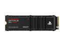 SanDisk SDSG81200TAH-000E0 2TB Optimus GX Pro 850P PCIe M2