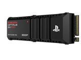 SanDisk SDSG81800TAH-000E0 8GB Optimus GX Pro 850P PCIe M2